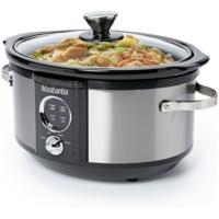 Brabantia BBEK1081 Slowcooker Brabantia BBEK1081 Slowcooker