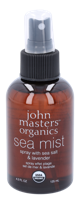 John Master Organic - Jmo Sea Mist Sea Salt Spray With Lavender 125 ml