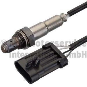 Sonde Lambda 705271520