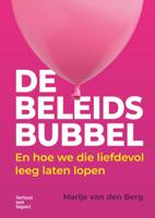 De beleidsbubbel (Paperback)