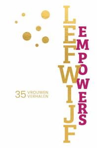 Lefwijf Empowers (Paperback)