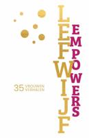 Lefwijf Empowers (Paperback)