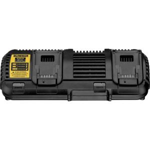 DeWALT DCB132-QW batterij/accu en oplader voor elektrisch gereedschap Batterijlader