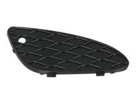 Ventilatiegrille, bumper 5601003528998P