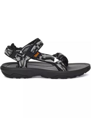 Teva Hurricane XLt2 Kinder Sandaal Toro Black 08