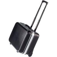 Gedore B&W gereedschapkoffer Profi Case Go XL | verrijdbaar | zwart | met pockets - 120.05/PL