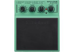 Roland SPD ONE ELECTRO digitale percussiepad 1