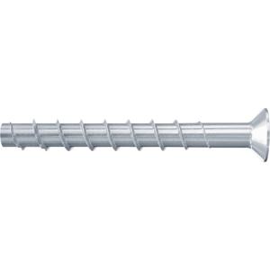 Fischer 558232 FBS II 8x140 90/75 SK Betonschroef 8 mm 140 mm TX 50 stuk(s)