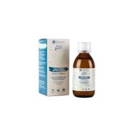 Mondwater La Saponaria 250 ml Munt