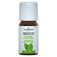 Japanse pepermunt olie 10 Milliliter