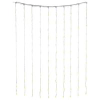 Konstsmide LED Lichtgordijn