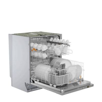 Miele G 5072 VI volledig integreerbare vaatwasser