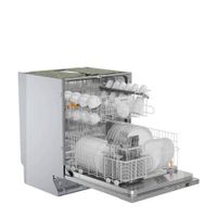 Miele G 5072 VI volledig integreerbare vaatwasser - thumbnail