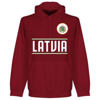 Letland Team Hoodie
