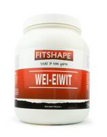 Fitshape Wei Eiwit Banaan Fitshape Wei Eiwit Banaan