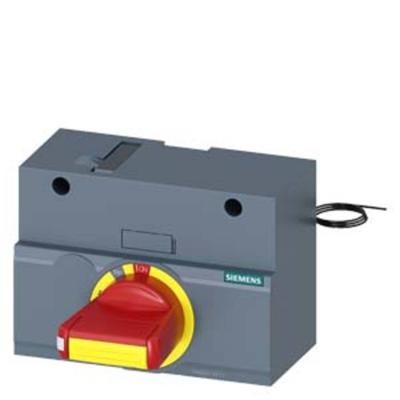 Siemens 3VA9257-0EK17 Accessoire voor vermogensschakelaar 1 stuk(s) (b x h x d) 105 x 75 x 95 mm