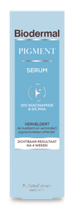 Biodermal Pigment Serum met Niacinamide