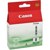 Canon CLI-8 G groen Canon CLI-8 G groen