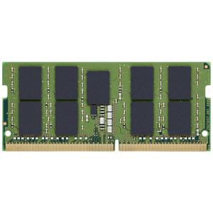 Kingston Server Premier Werkgeheugenmodule voor laptop DDR4 16 GB 1 x 16 GB ECC 3200 MHz 260-pins SO-DIMM CL22 KSM32SED8/16HD