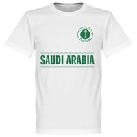 Saoedi Arabië Team T-Shirt