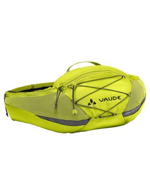 Vaude Uphill Hip Pack 2 Heuptas Bright Green