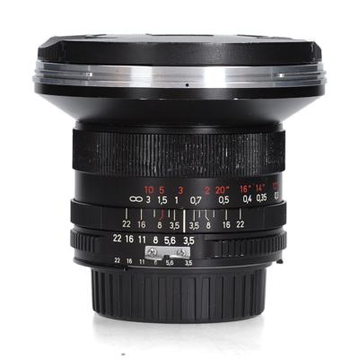 Carl Zeiss 18mm F3.5 Distagon Classic