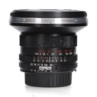 Carl Zeiss 18mm F3.5 Distagon Classic