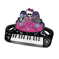 Speelgoedpiano Monster High Elektronische
