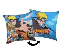 Naruto Sierkussen - 40 x 40 cm - Polyester