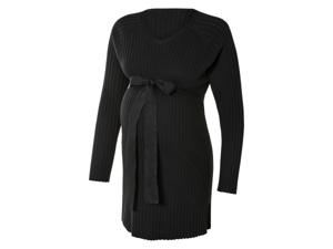 esmara Dames zwangerschapstrui (M (40/42), Zwart)