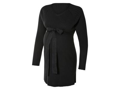 esmara Dames zwangerschapstrui (M (40/42), Zwart)