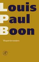 Wapenbroeders - Louis Paul Boon - ebook