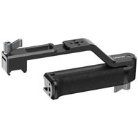 Ulanzi CO19 sling handgrip voor DJI RS3/Mini/Pro en Ronin-SC/RSC 2 met 360° draaibare NATO-bevestiging