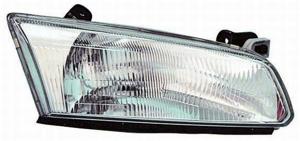 Koplamp links 205086082
