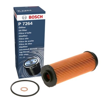 Oliefilter P7264