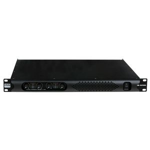 DAP-Audio Qi-4200 4.0 kanalen Zwart