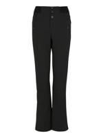 Protest Lullabyos Skibroek Dames True Black S/36