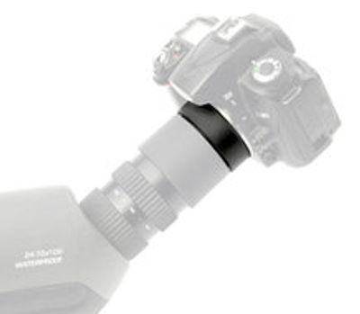 Bresser Canon EOS Adapter voor Condor Spotting Scope