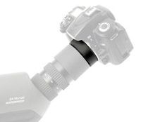 Bresser Canon EOS Adapter voor Condor Spotting Scope - thumbnail