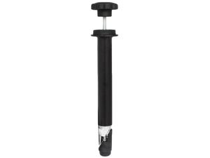 RAM Mount 8" Long Top Male Tele-Pole™