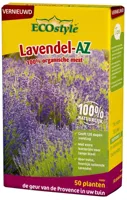 ECOstyle Lavendel-AZ Mest 800g