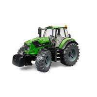 Bruder tractor Deutz 8280 - thumbnail
