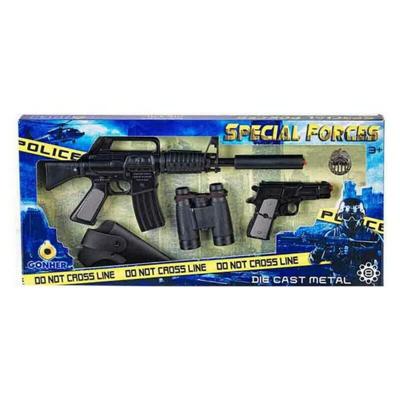 Politieset Gonher
