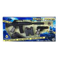 Politieset Gonher