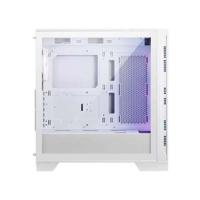 Case per PC - MSI - 306-7G23W21-HH9 - MAG FORGE 320R AIRFLOW - Bianco