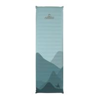Allround Premium 10.0 Slaapmat | Forest | One Size