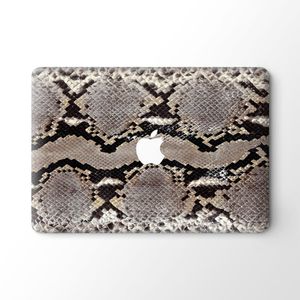 Lunso MacBook Pro 16 inch (2019) vinyl sticker - Snake