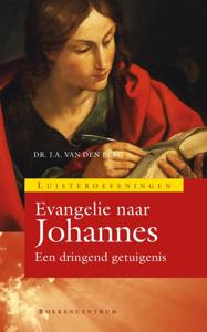Evangelie van Johannes (Paperback)