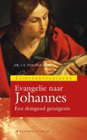 Evangelie van Johannes (Paperback)