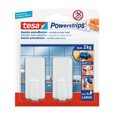 Haak voor ophanging TESA 2 Kg